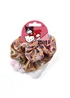 Hello Kitty Scrunchie Set 6 Pcs - One Size Image 2