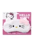 Hello Kitty Pink Sleep Mask - One Size Image 2