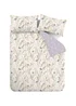 Catherine Lansfield Grasmere Floral Reversible Duvet Cover Set - Single Image 5