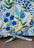 Catherine Lansfield Tilly Floral Reversible Duvet Cover Set - Double Image 4