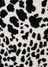 Catherine Lansfield Leopard Cotton Beach Sun Lounger Towel - One Size Image 4