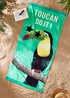 Catherine Lansfield Toucan Do It Cotton Beach Towel - One Size Image 1