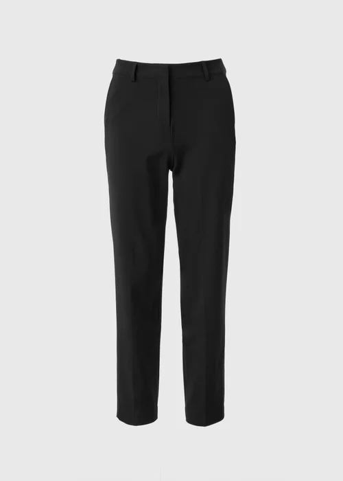 Et Vous Long Length Straight Leg Trousers - Size 22 33 leg Image 4
