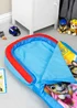 Paw Patrol My First Badges Inflatable Ready Bed - One Size Image 3