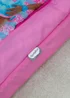 Barbie Inflatable Sleeping Bag Ready Bed - One Size Image 4