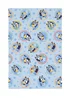 Bluey Blue Blanket - 100 x 150 Image 1