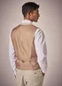 Taylor & Wright Berkeley Stone Waistcoat - Small Image 2