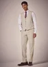 Taylor & Wright Berkeley Stone Waistcoat - Small Image 4
