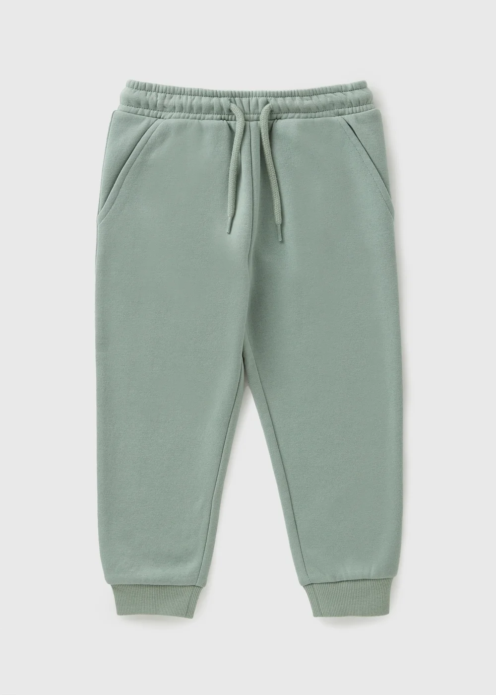Boys Sage Jogging Bottoms (1-7yrs) - 1 to 1 half years Image 1