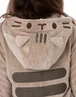 Vanilla Underground Pusheen Brown Girls Novelty Onesie (9-14 Years) - Age 13-14 Years Image 5
