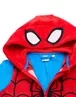 Vanilla Underground Spiderman Character Unisex Kids Blue Onesie (2-9 Years) - Age 7-8 Years Image 5