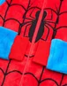 Vanilla Underground Spiderman Character Unisex Kids Blue Onesie (2-9 Years) - Age 7-8 Years Image 6
