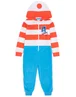 Vanilla Underground Where's Wally Onesie (3-14 Years) - Age 13-14 Years Image 2