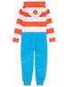 Vanilla Underground Where's Wally Onesie (3-14 Years) - Age 13-14 Years Image 4