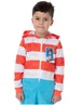 Vanilla Underground Where's Wally Onesie (3-14 Years) - Age 13-14 Years Image 3