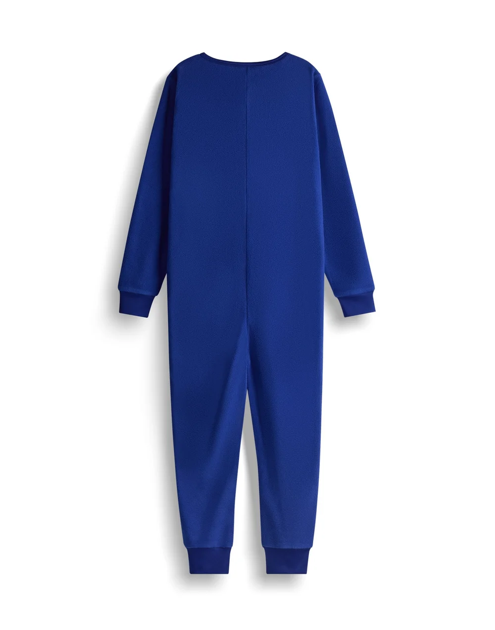 Vanilla Underground NASA Astronaut Boys Blue Onesie (5-14 Years) - Age 5-6 Years Image 2