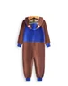 Vanilla Underground Paw Patrol Chase Applique Face Unisex Kids Blue Onesies (2-7 Years) - Age 5-6 Years Image 4