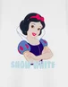 Vanilla Underground Disney Snow White White T-Shirt (3-8 Years) - Age 7-8 Years Image 6