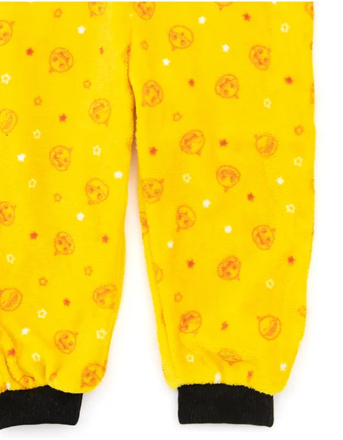 Vanilla Underground Baby Shark Kids Onesie - Age 2-3 Years Image 3