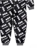 Vanilla Underground DC Comics Batman Boys All In One Pyjamas - Age 6-7 Years Image 4