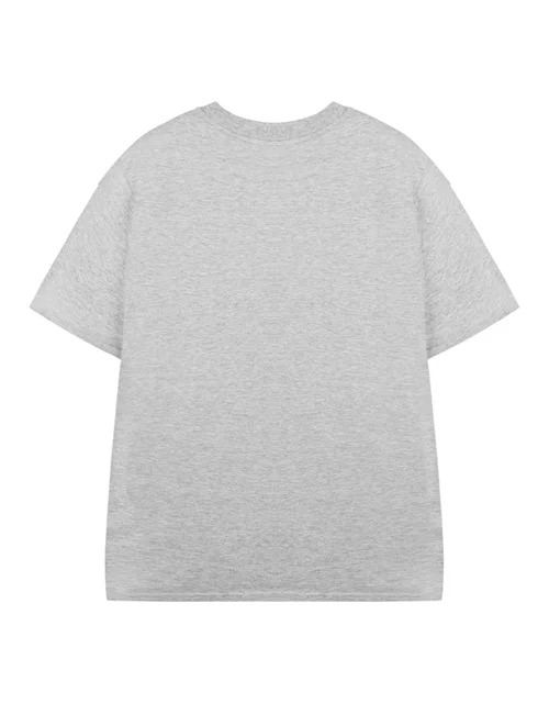 Vanilla Underground Roald Dahl Charlie & The Chocolate Factory Unisex Kids Grey T-Shirt (3-14 Years) - Age 7-8 Years Image 1