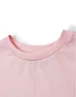 Vanilla Underground Disney Princess Jasmine Girls Pink T-Shirt (3-8 Years) - Age 7-8 Years Image 3