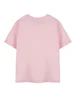 Vanilla Underground Disney Heart Lion King Girls Pink T-Shirt (3-14 Years) - Age 7-8 Years Image 2