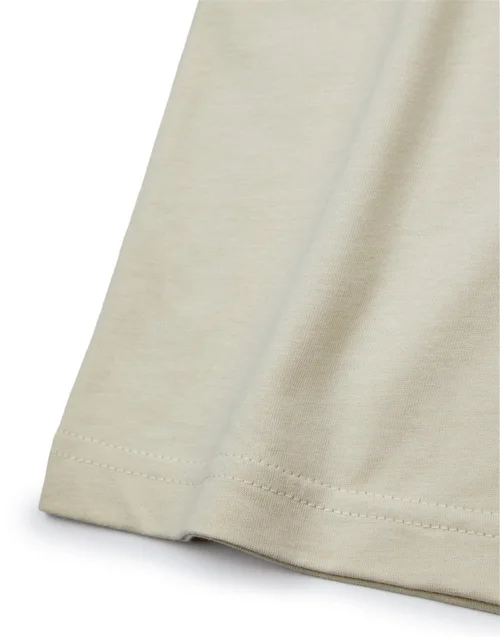 Vanilla Underground Paddington Bus Unisex Kids Beige T-Shirt (18 Months - 6 Years) - Age 2-3 Years Image 4