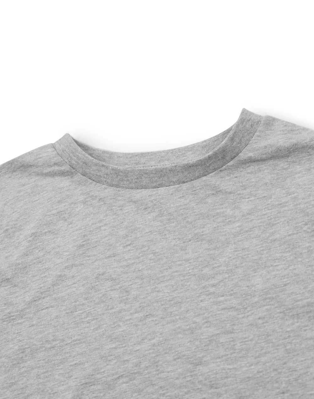 Vanilla Underground Disney Mickey Mouse Boys Grey T-Shirt (3-8 Years) - Age 3-4 Years Image 3