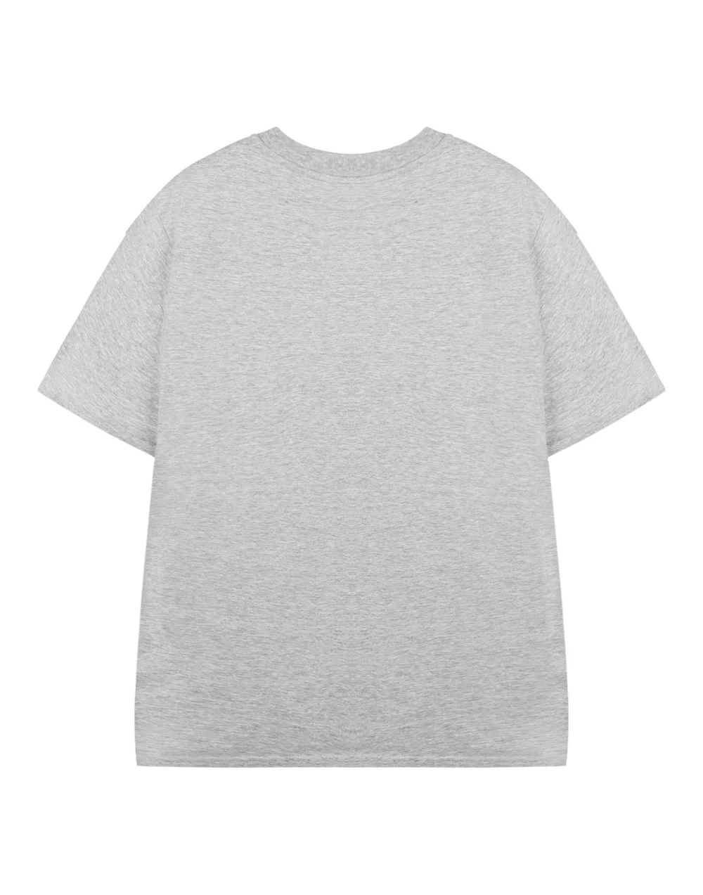 Vanilla Underground Disney Mickey Mouse Boys Grey T-Shirt (3-8 Years) - Age 3-4 Years Image 2