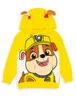 Vanilla Underground Paw Patrol Kids Character Hoodies (2-7 Years) - 6-7 Yrs Image 1