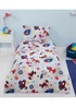 Spidey and His Amazing Friends Blue Bed Set - Junior Image 2