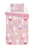 Miffy Pink Bed Set - Single Image 3