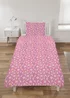 Miffy Pink Bed Set - Single Image 2