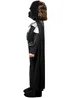 Star Wars MultiColour Darth Vader Deluxe Costume Childrens (3-10 years) - Medium Image 4