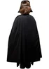 Star Wars MultiColour Darth Vader Deluxe Costume Childrens (3-10 years) - Medium Image 2