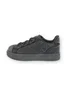 Love Lemonade Black Sparkly Crystal Eternal Trainers - Size 3 Image 4