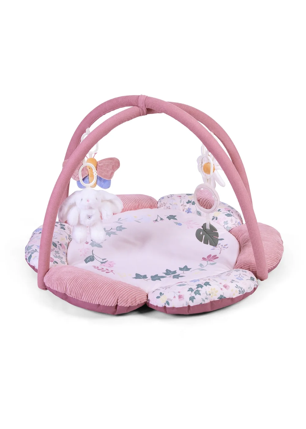 Red Kite Rose & Ivy Play Gym - One Size Image 1