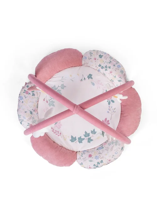 Red Kite Rose & Ivy Play Gym - One Size Image 2