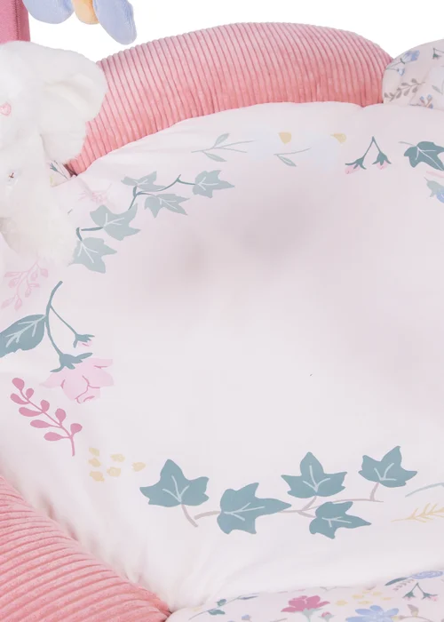 Red Kite Rose & Ivy Play Gym - One Size Image 4