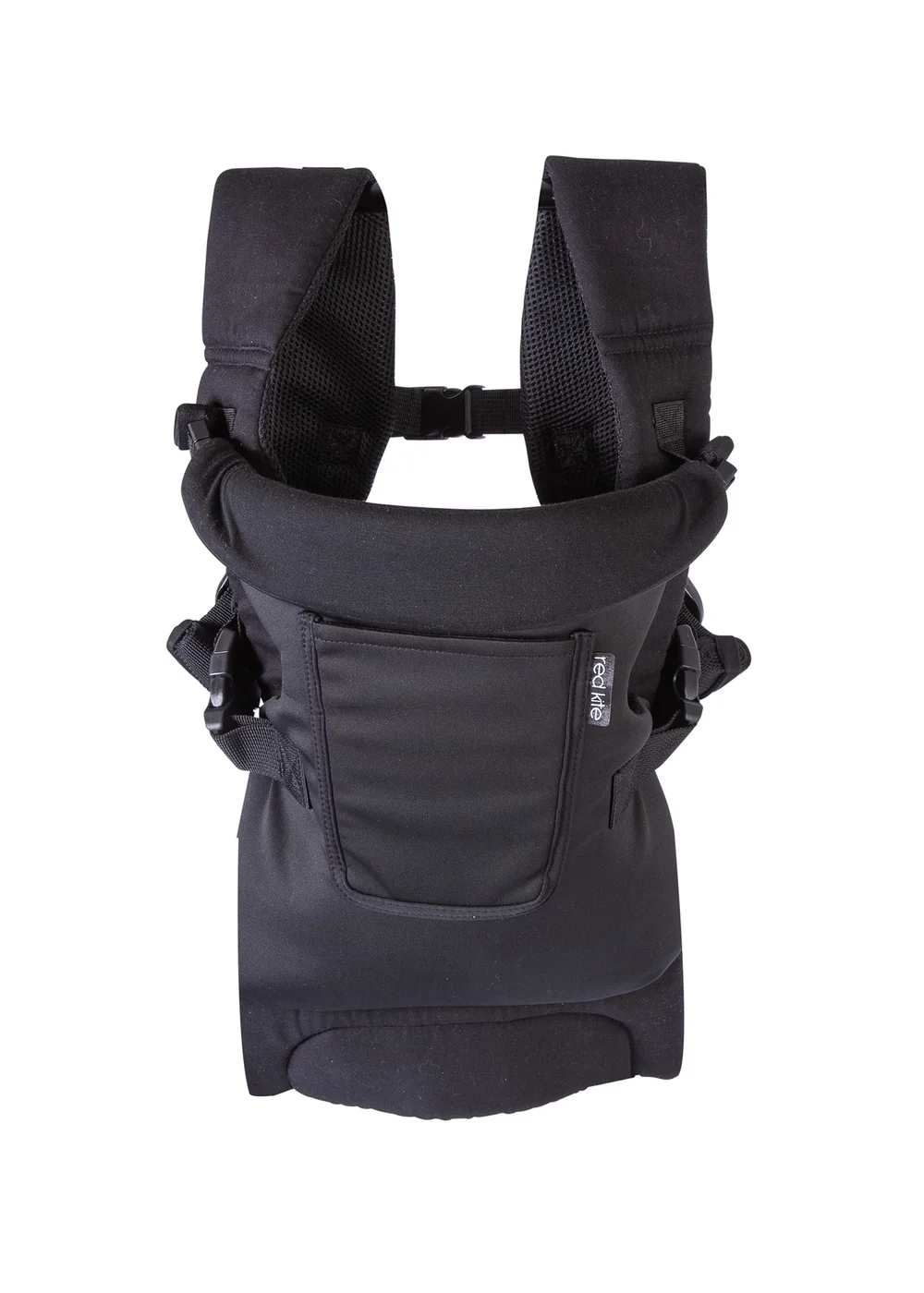 Red Kite Ara Carrier Black Baby Carrier - One Size Image 1