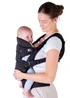 Red Kite Ara Carrier Black Baby Carrier - One Size Image 2