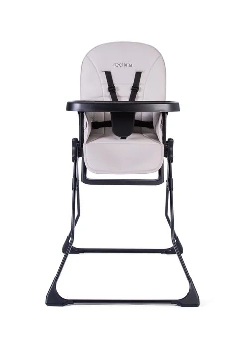 Red Kite Feed Me Fold Highchair - One Size Image 1
