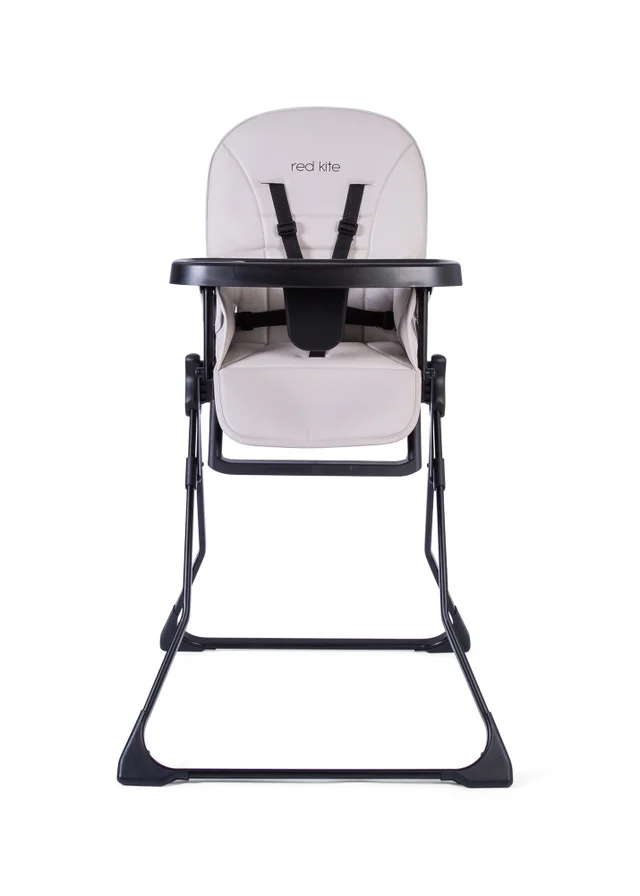 Red Kite Feed Me Fold Highchair