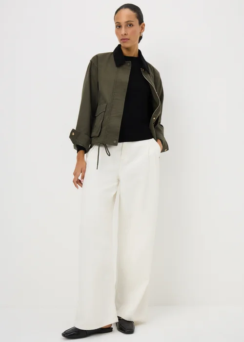 Black Super Soft Jumper - 8 Image 2