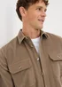 Stone Cord Overshirt - S Image 2