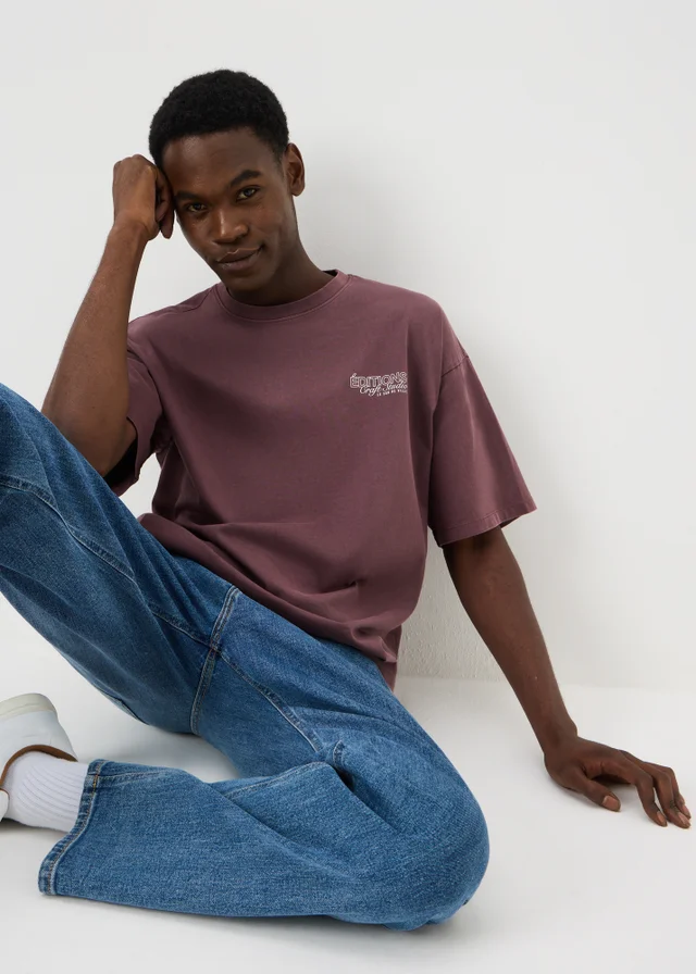 Purple Editions T-Shirt