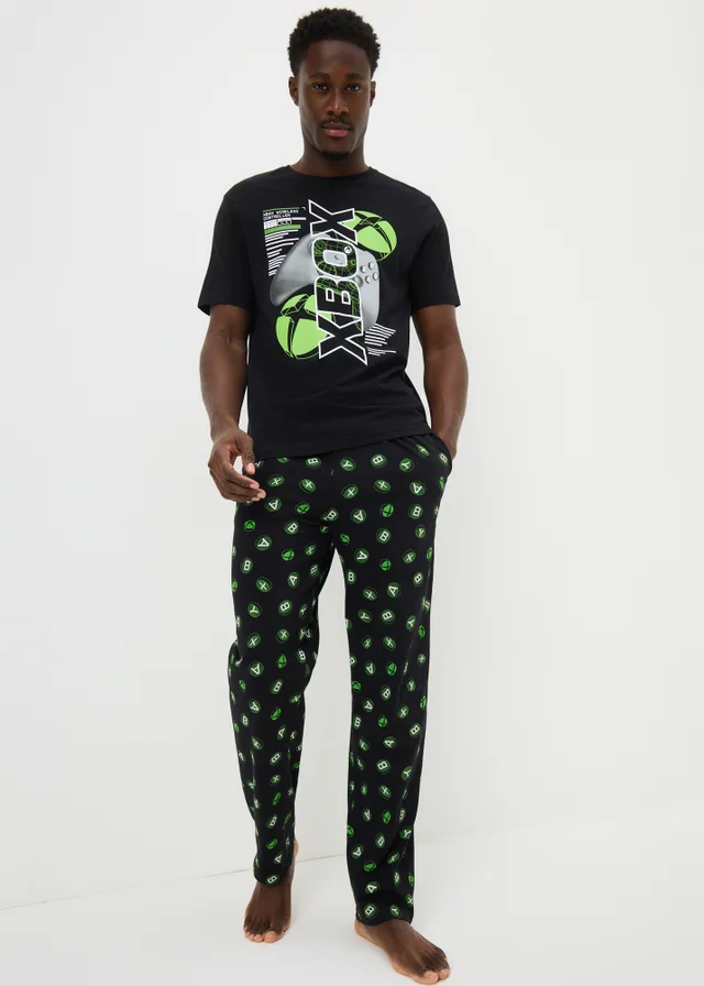 XBOX Long Pyjama Set