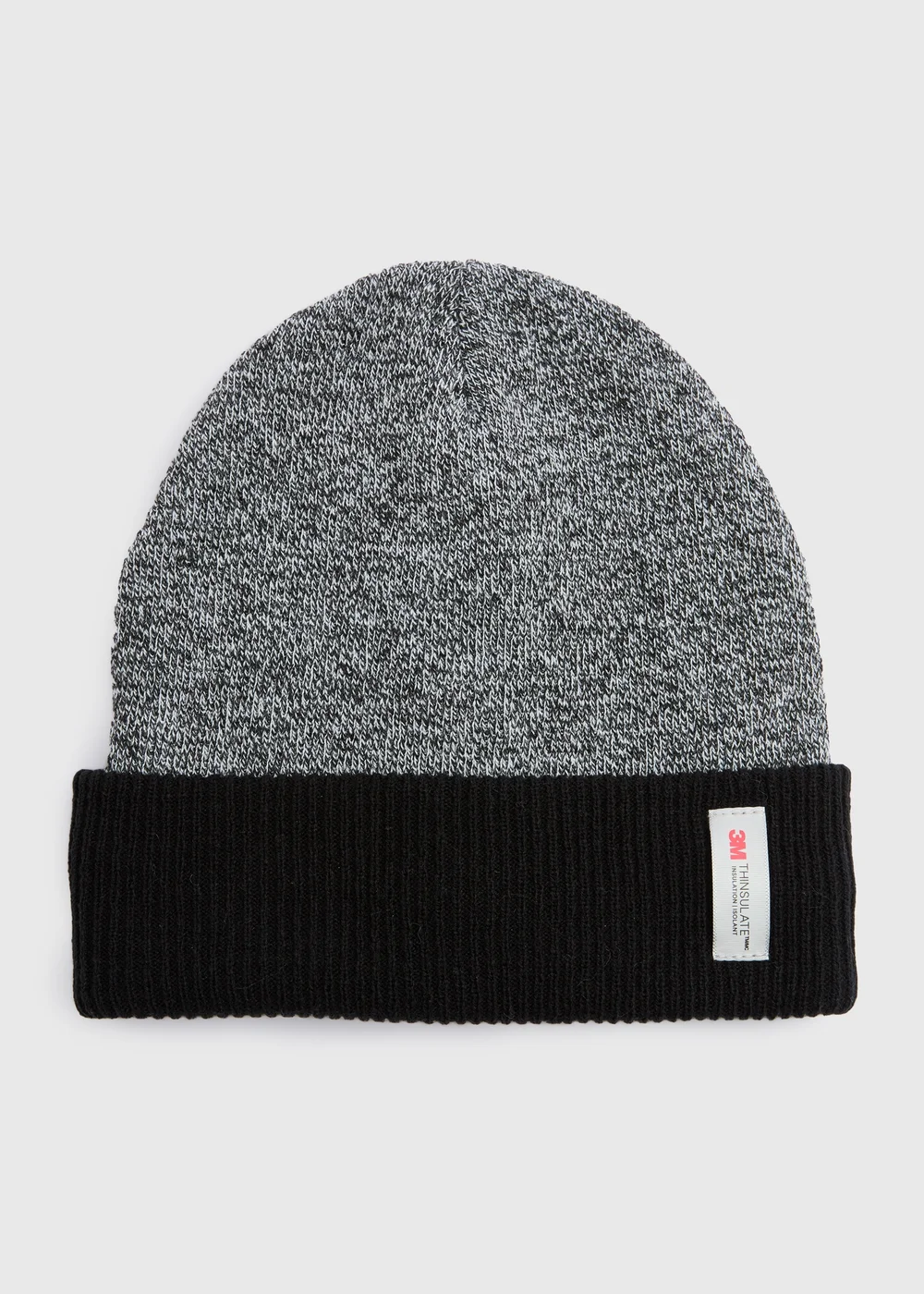 Thinsulate Grey Hat - One Size Image 1