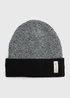 Thinsulate Grey Hat - One Size Image 1